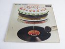 THE ROLLING STONES 'LET IT BLEED' LP UK DECCA 1969 STEREO PICTURE INNER / POSTER