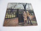 FAIRPORT CONVENTION 'UNHALFBRICKING' LP UK ISLAND 1969 FIRST PRESS