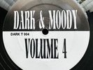 Dark & Moody Vol 4 - Very Rare Breakbeat Hardcore Jungle Record F Project