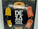 De La Soul - Ring Ring Ring (Ha Ha Hey) VG+ Vinyl 12 Inch OG Shrink