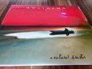 Anathema – A Natural Disaster 2012 kscope LIM Vinyl 2x LP / SEALED