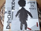 Depeche Mode : Playing the Angel VINYL 12