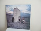 MCA HEAVY VINYL SERIES MASTERED BY KEVIN GRAY 1995; THE WHO: WHO'S NEXT; MINT-