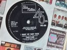 TMG 630  Edwin Starr -  I Want My Baby Back   EX