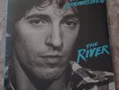Bruce Springsteen The River 1980 2 LP Vinyl New S/S Sealed Original PC2 36854