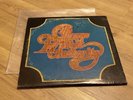 CHICAGO TRANSIT AUTHORITY I 1969 Double Vinyl LP GP 8 Gatefold CS 9809 VG+
