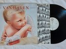 Van Halen, 1984, LP, Schallplatte, von 1983, 92-3985-1