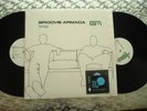 Groove Armada   Vertigo   Vinyl LP Sony Music – 88985423191