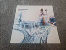 Radiohead - Ok Computer - 1998 UK Double LP - Parlophone – NODATA 02