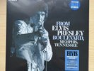Elvis Presley | From Elvis Presley Boulevard [FTD | blue vinyl 2-LP - Lim. Ed.]