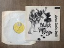 Michael Garrick Septet - Black Marigolds / Mono UK 1966 Argo DA 88