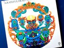 RARE PHIL LESH MIX THE GRATEFUL DEAD ANTHEM OF THE SUN VINYL LP WHITE COVER RARE
