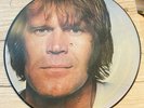 Picture Disc – GLEN CAMPBELL: Basic (Capitol, 1978)