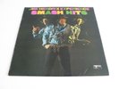 JIMI HENDRIX EXPERIENCE 'SMASH HITS' LP UK TRACK 1968 MONO FIRST PRESSING