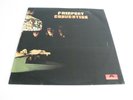 FAIRPORT CONVENTION 'FAIRPORT CONVENTION' LP UK POLYDOR 1968 FIRST PRESSING
