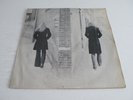KEITH CROSS & PETER ROSS 'BORED CIVILIANS' LP UK DECCA 1972 FIRST PRESSING T2