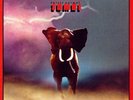 Zombi Spirit Animal 2LP Red Vinyl