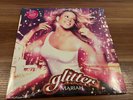 Glitter by Mariah Carey Mint Sealed Rare Gatefold Vinyl 2LP