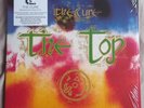 The Cure The Top  Gold Vinyl Rsd 12  Ex/Ex  Numb/2500