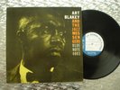 Art Blakey And The Jazz Messengers   Japanese IMPORT  LP Blue Note – BST-84003