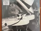 BUDDY GUY - BORN TO PLAY THE GUITAR 2LP VINYL NEW SEALED