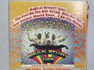 The Beatles Magical Mystery Tour w/ Book Vinyl Record