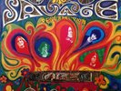 The Savage Resurrection : The Savage Resurrection ( vinyl . 2006. Tapestry)