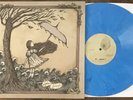 LYDIA Illuminate LP - SRC - Sea Blue Wax — VG++