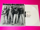 Screeching Weasel Ramones WHITE Vinyl LP Original Shrink Ltd/300