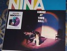 NINA SIMONE AT TOWN HALL 2019 WAXTIME IN COLOR LP 950672 RE 180g PURPLE VINYL