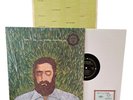 Iron & Wine Our Endless Numbered Days LP Sub Pop 2004 SP-630 MP3 Download Code