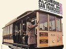 Thelonious Monk - Thelonious Alone In San Francisco [VINYL]