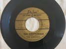 THE ADMIRALS The Gentleman/Sawmill RARE Northern Soul R&B Baltimore MOD 60's 45
