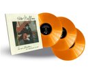 Peter Maffay: Lange Schatten 3 LP Orange Vinyl 30th Anniversary Edition