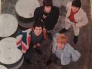 The Who My Generation Brunswick label