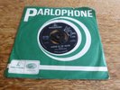 The Earthlings Landing of the Daleks UK 1965 1st Parlophone R 5242 Mod DR Who 7