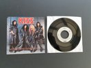 KISS - EVERYTIME I LOOK AT YOU  1992 GERMAN PRESS  7