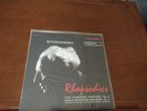 Stokowski RHAPSODIES - Classic Records RCA LSC-2471 1LP SEALED and NEAR MINT