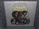 The Kinks - Something else
