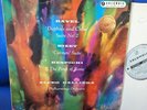 COLUMBIA SAX 2303 *BLUE/SILVER* GALLIERA* RAVEL /BIZET CARMEN /RESPIGHI etc *NM