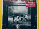 The Clash Sandinista  Cbs Nice Price Reissue Vinyl