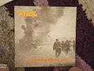 OHL verbrannte Erde Vinyl LP Schallplatte Rock-O-Rama Punk OI  1983 First Press