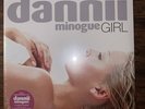 DANNII MINOGUE GIRL 25th ANNIVERSARY COLOURED 2  x 12” VINYL LP NEW + Remixes