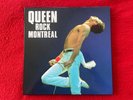 QUEEN Rock Montreal 2007 3 LP Parlophone Box