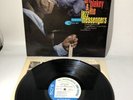 Art Blakey & The Jazz Messengers Buhaina's Delight Blue Note 4104 Orig. Mono LP