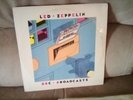 Led Zeppelin BBC LIVE  RARE VERY NICE