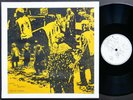SUN RA And The Arkestra Cosmo Sun Connection LP EL SATURN SRRRD 1 UK 1985 CLEAN
