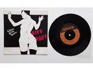 RIFF RAFF - 7“ GER - Little Girls Know - GZ3