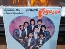 LP VINYL GRUPO PEGASSO.- ENAMORADO BRAND NEW FACTORY SEALED