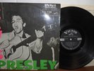 Elvis Presley 1962 S/T Japan Victor LP SHP-5066, 